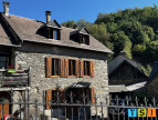 vente Maison de village Cier De Luchon