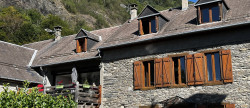 vente Maison de village Cier De Luchon