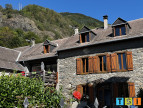 vente Maison de village Cier De Luchon
