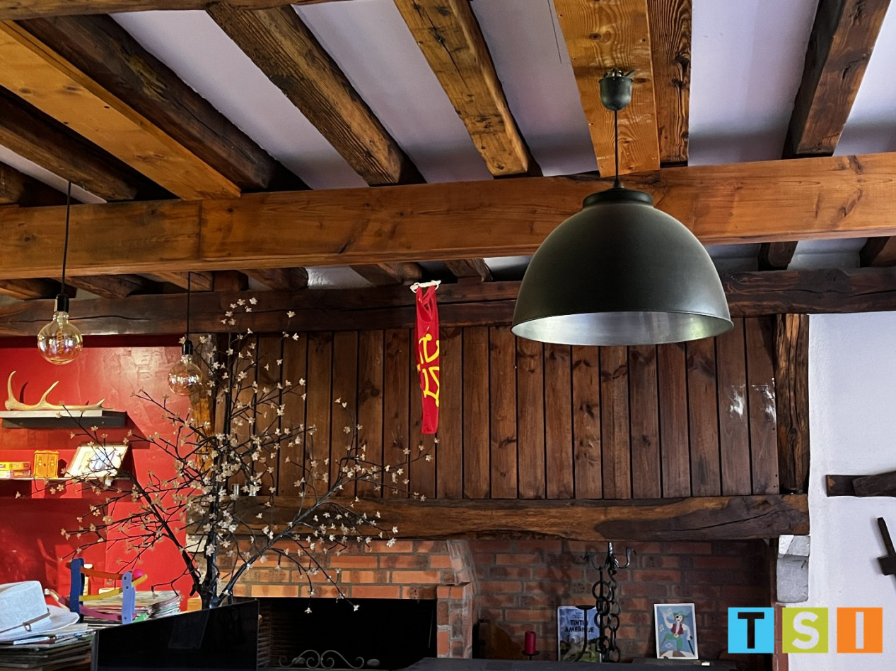 vente Maison de village Cier De Luchon - Photo 3
