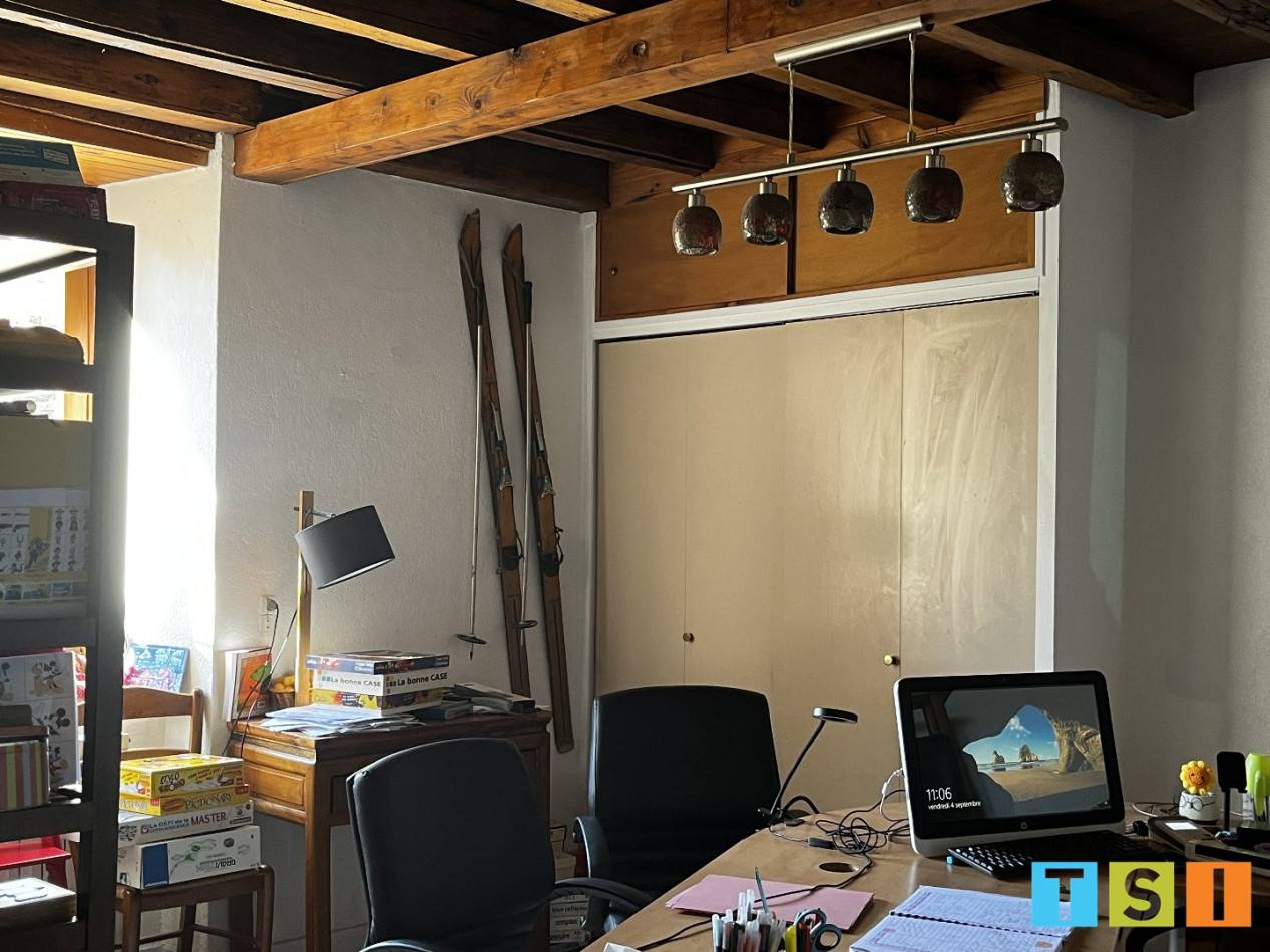 vente Maison de village Cier De Luchon - Photo 4
