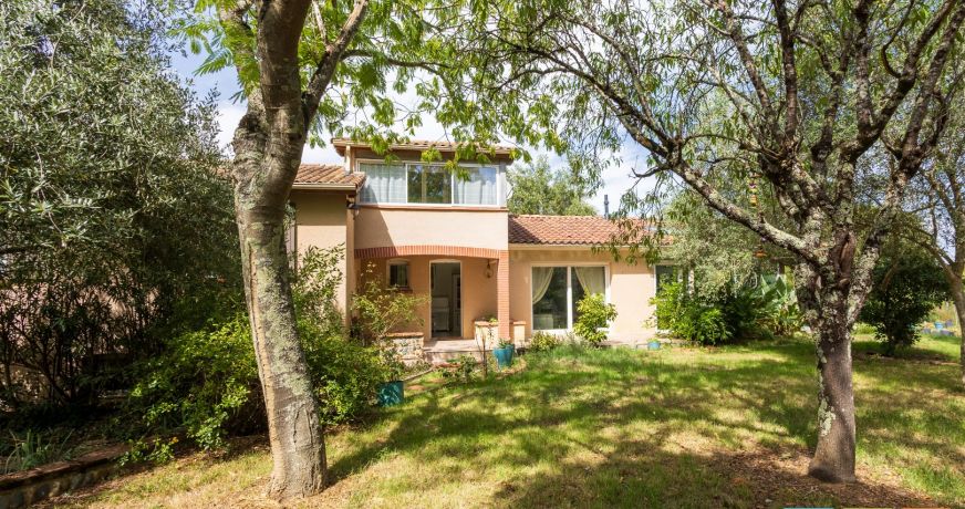 vente Maison de caractère Cazeres