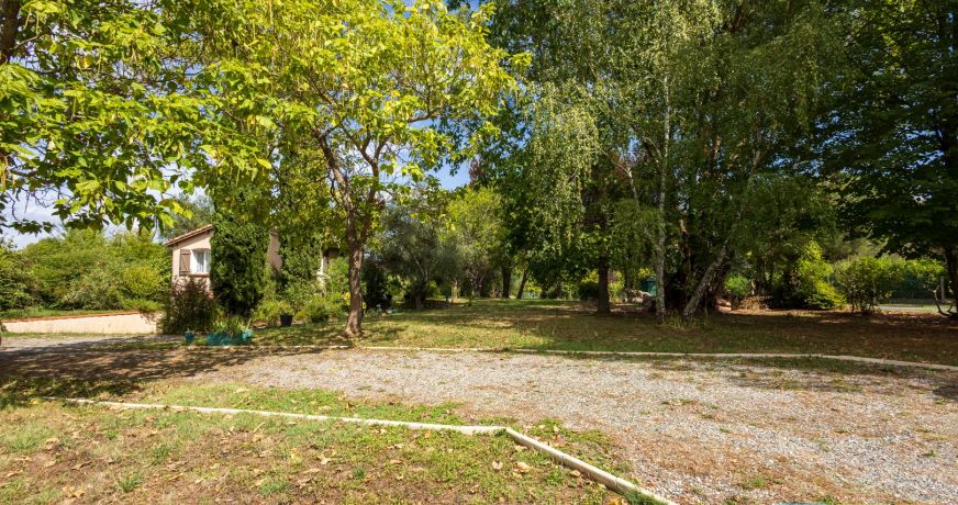 vente Maison de caractère Cazeres