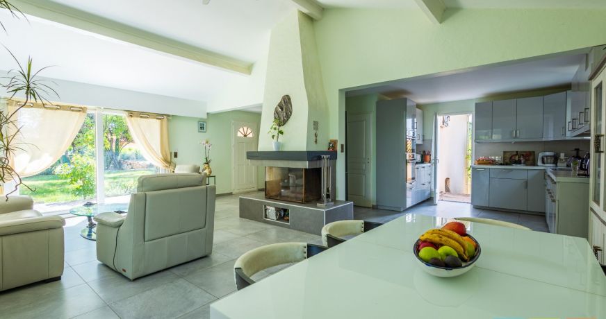 vente Maison de caractère Cazeres