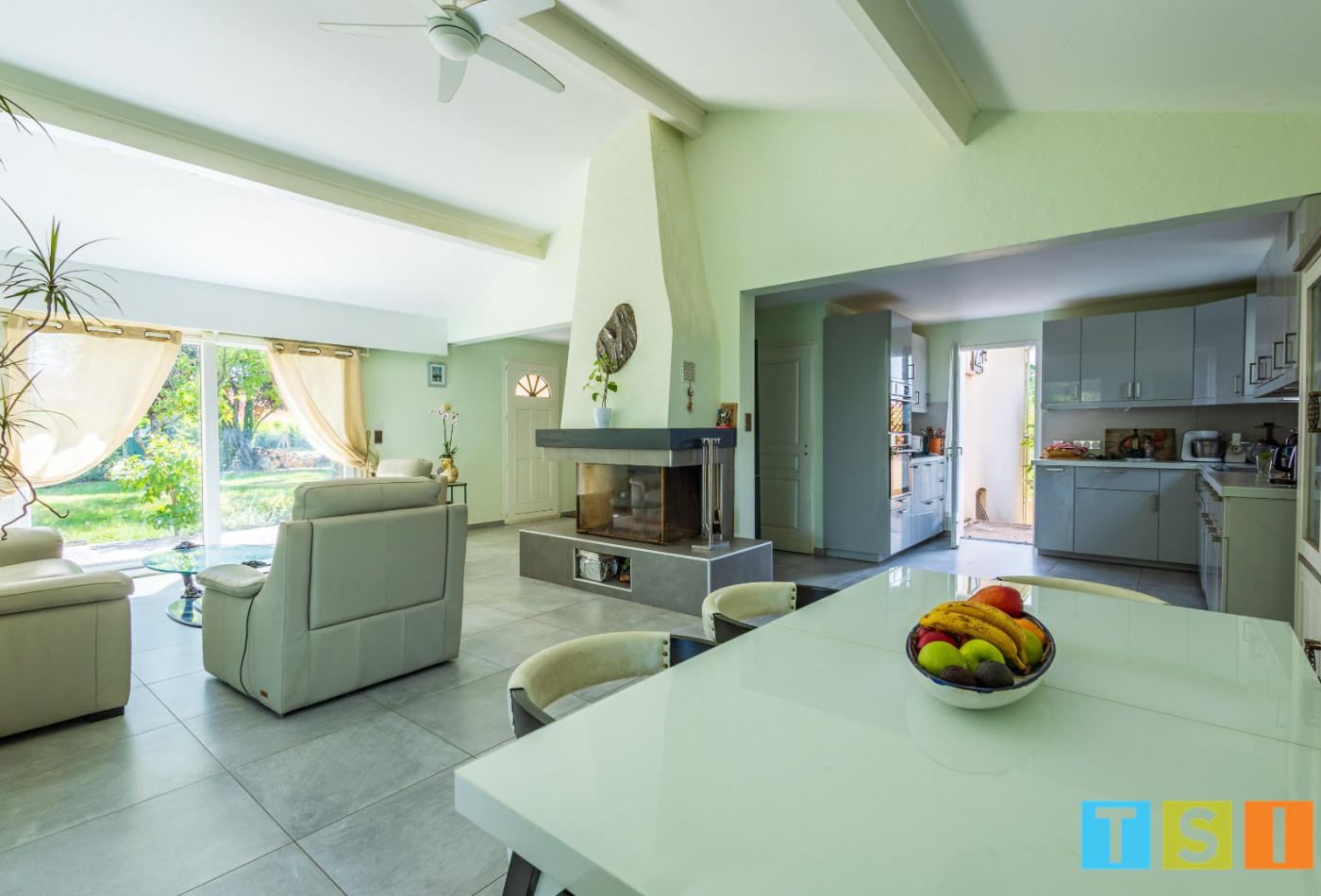 vente Maison de caractère Cazeres - Photo 3