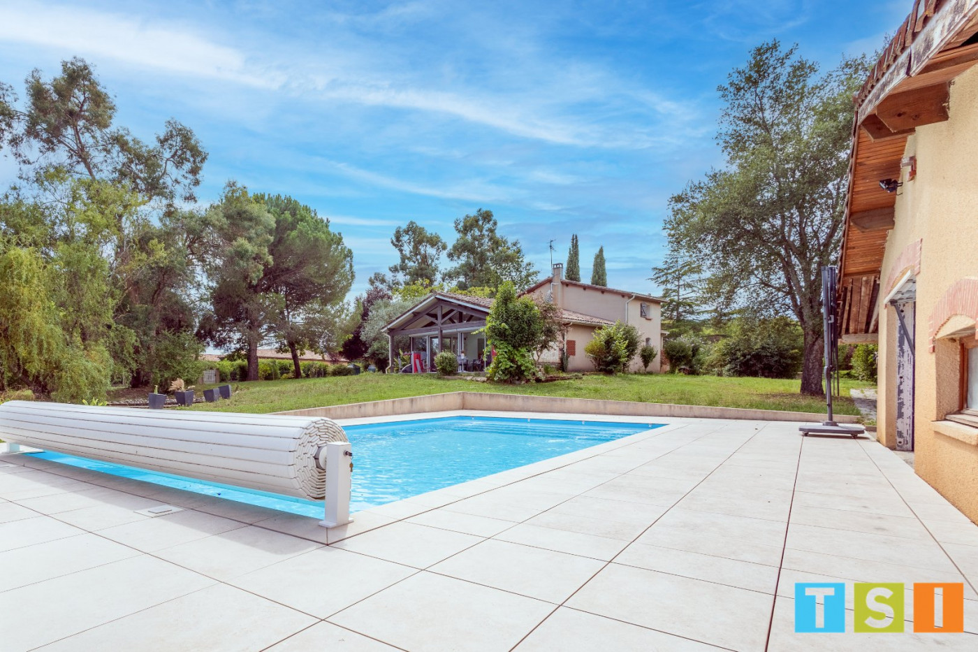 vente Maison de caractère Cazeres - Photo 2