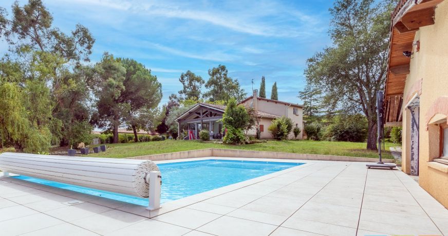 vente Maison de caractère Cazeres