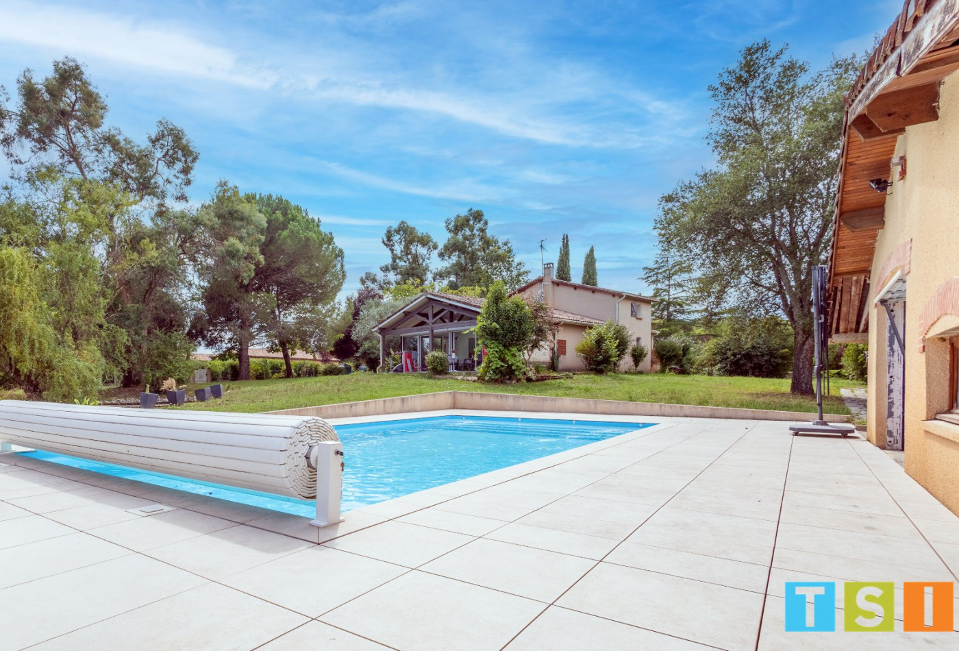 vente Maison de caractère Cazeres - Photo 2