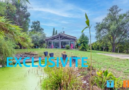 vente Maison de caractère Cazeres
