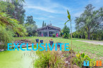 vente Maison de caractère Cazeres