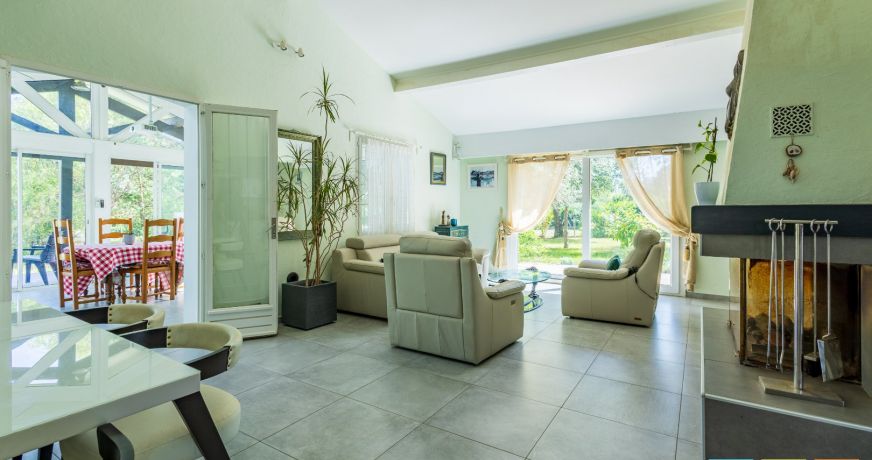 vente Maison de caractère Cazeres