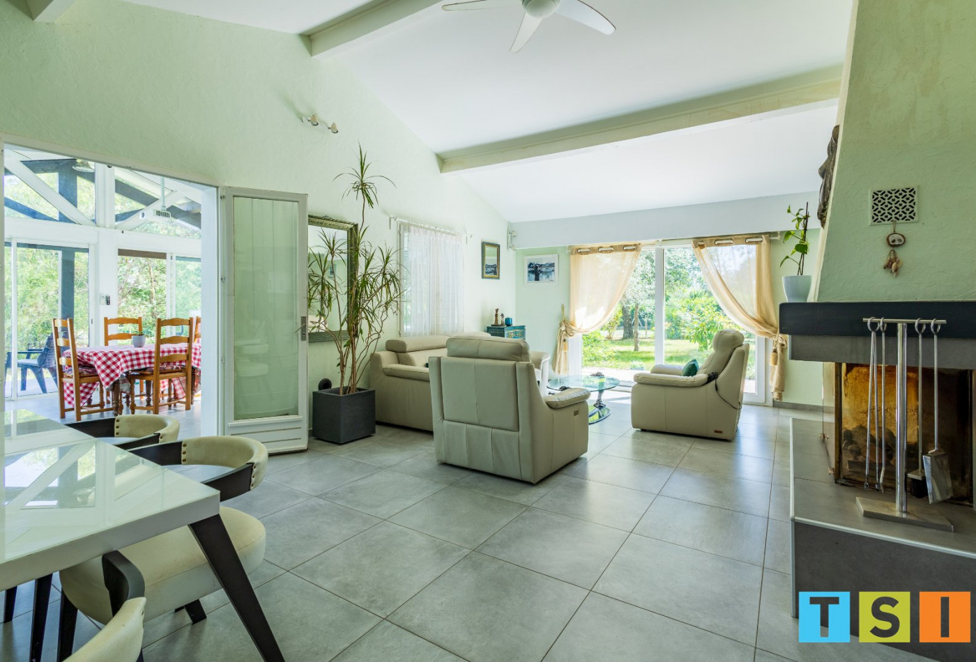 vente Maison de caractère Cazeres - Photo 5