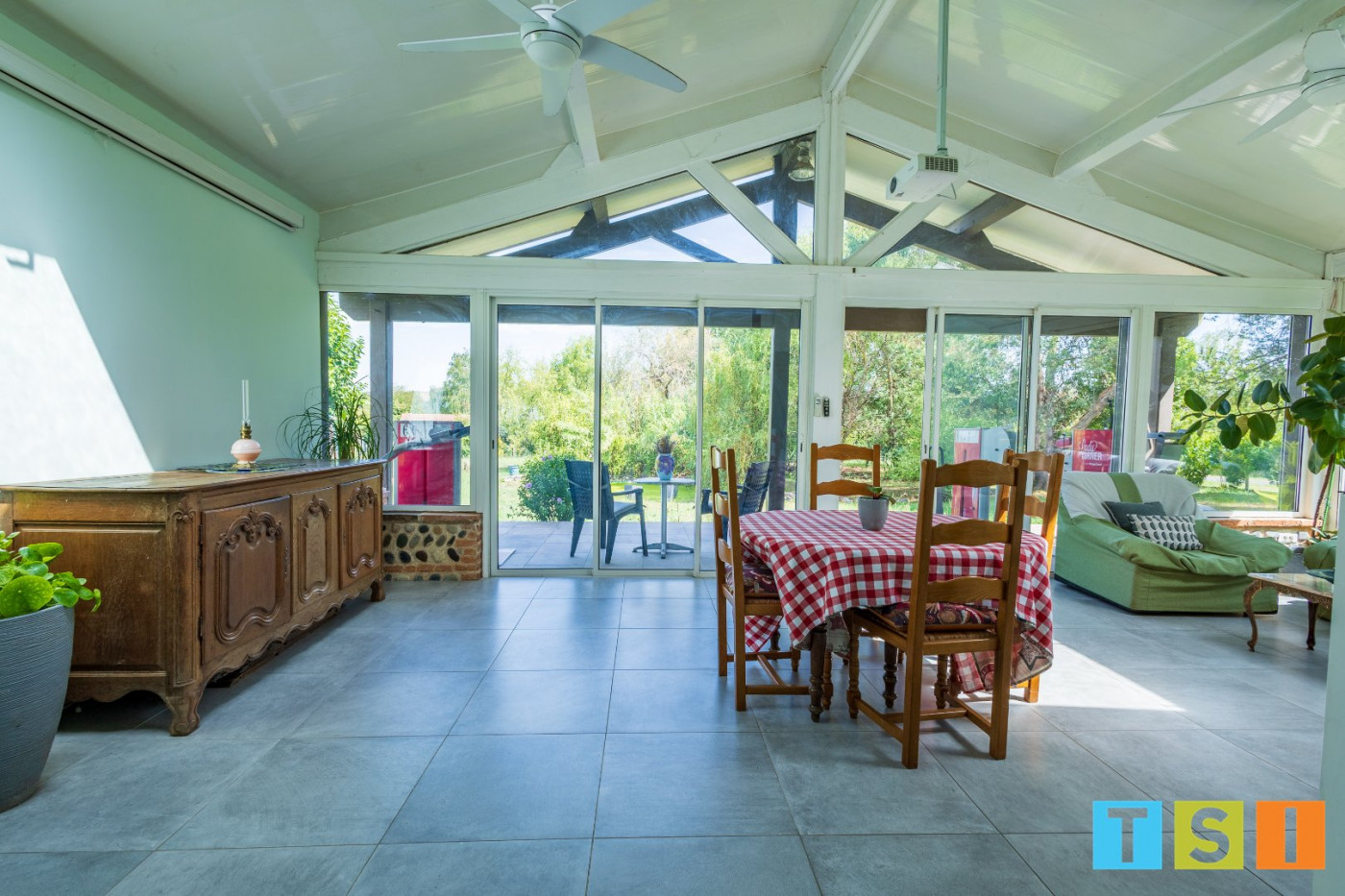 vente Maison de caractère Cazeres - Photo 6