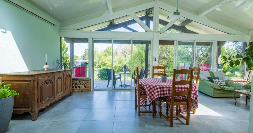vente Maison de caractère Cazeres