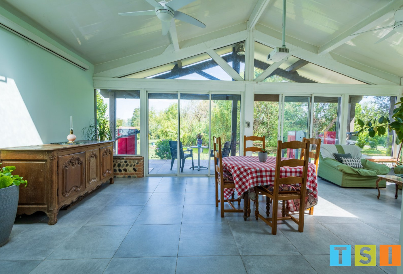 vente Maison de caractère Cazeres - Photo 6