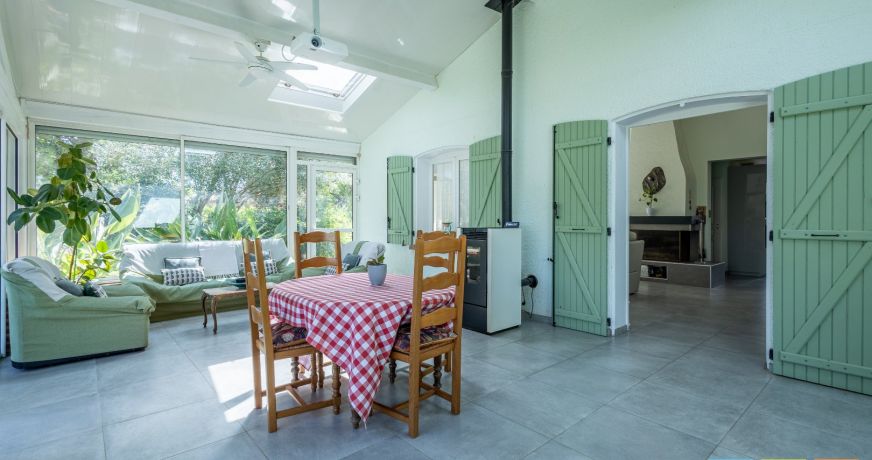 vente Maison de caractère Cazeres
