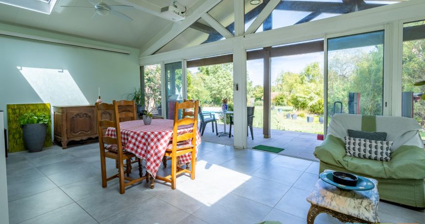 vente Maison de caractère Cazeres