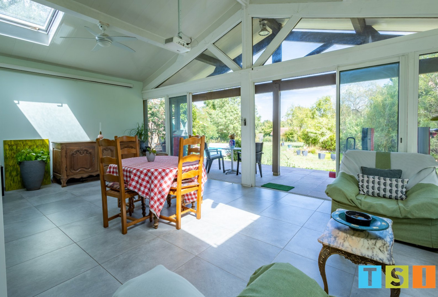 vente Maison de caractère Cazeres - Photo 8