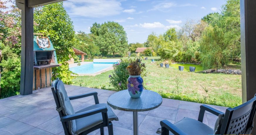 vente Maison de caractère Cazeres