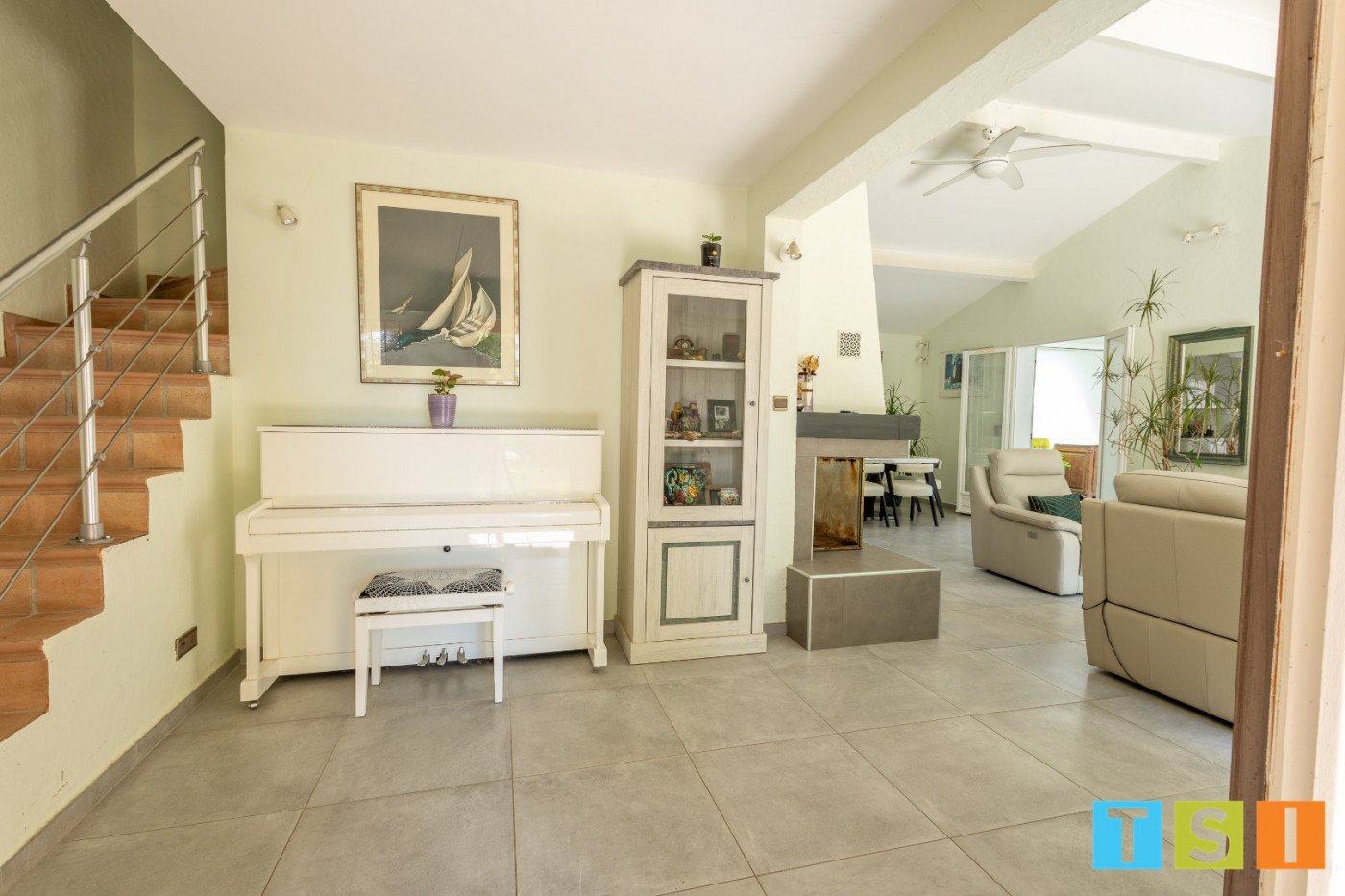 vente Maison de caractère Cazeres - Photo 9