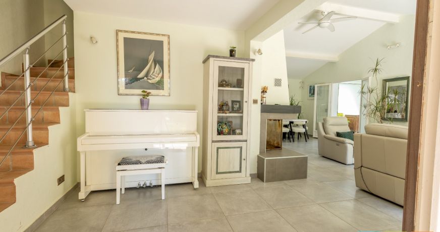 vente Maison de caractère Cazeres