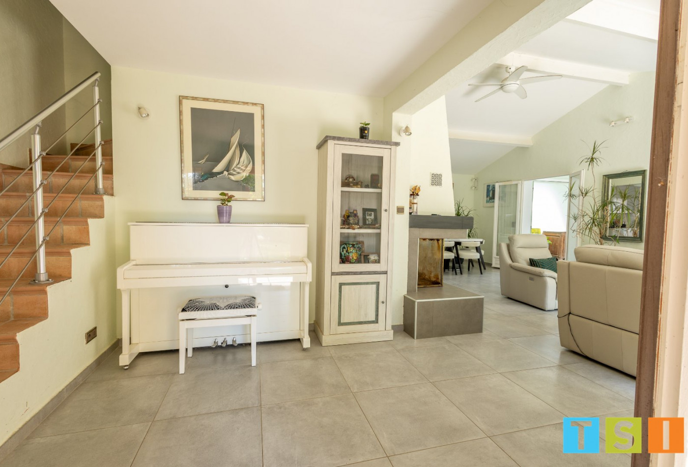 vente Maison de caractère Cazeres - Photo 9