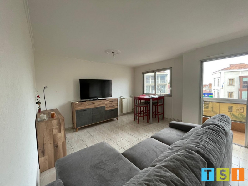 location Appartement Saint Gaudens - Photo 2