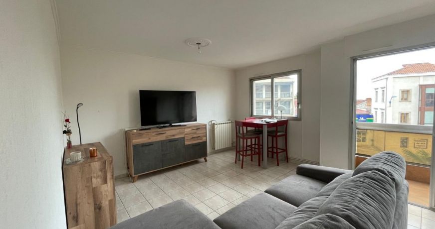 location Appartement Saint Gaudens
