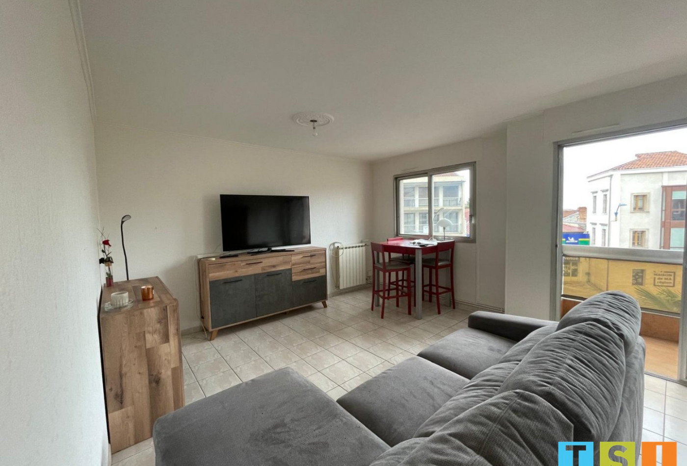 location Appartement Saint Gaudens - Photo 2