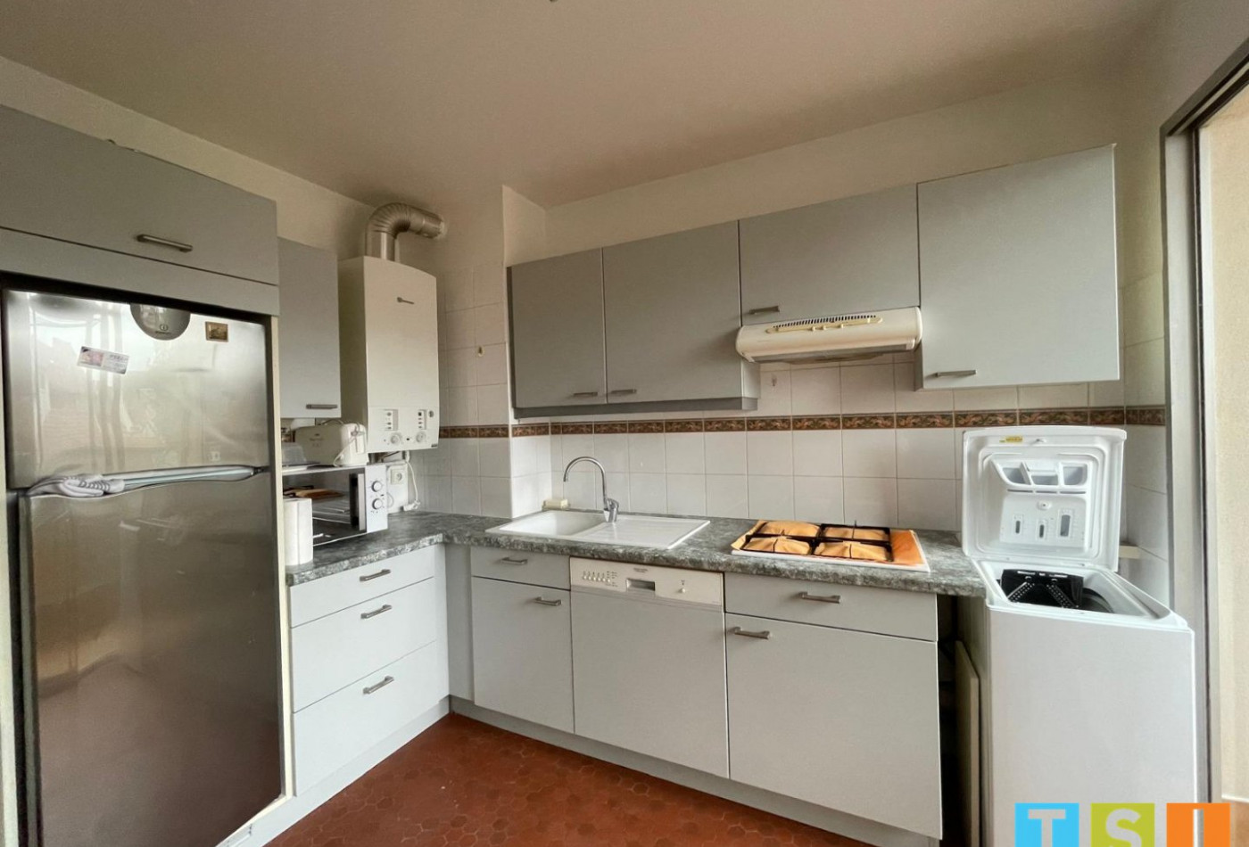 location Appartement Saint Gaudens - Photo 5