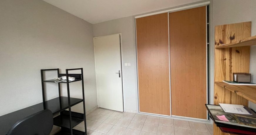 location Appartement Saint Gaudens