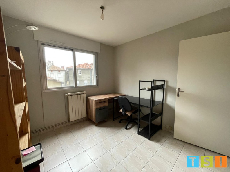 location Appartement Saint Gaudens - Photo 9