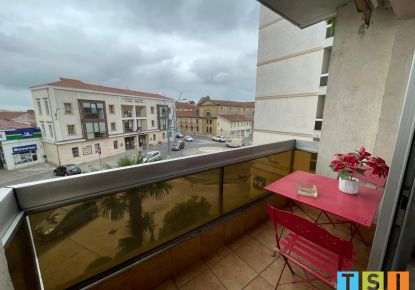 location Appartement Saint Gaudens