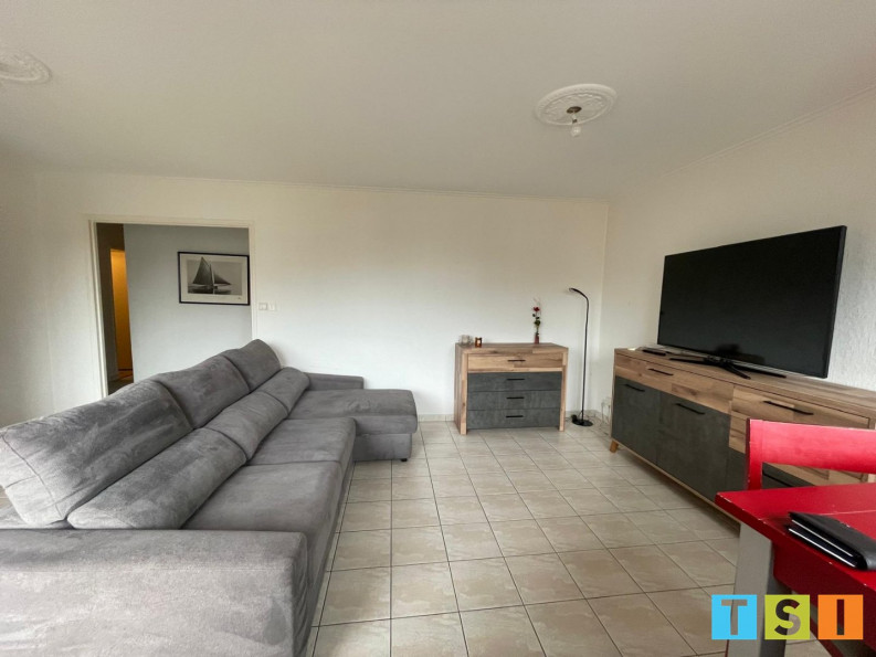 location Appartement Saint Gaudens - Photo 3