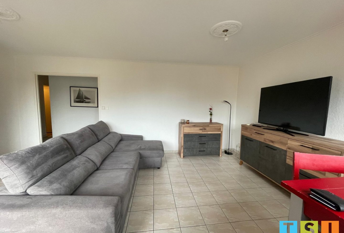 location Appartement Saint Gaudens - Photo 3