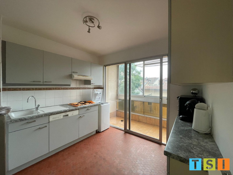 location Appartement Saint Gaudens - Photo 4
