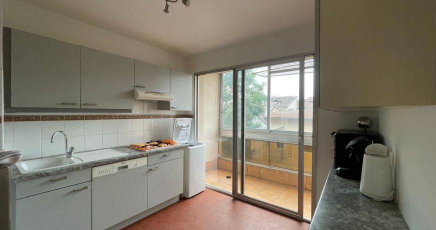 location Appartement Saint Gaudens