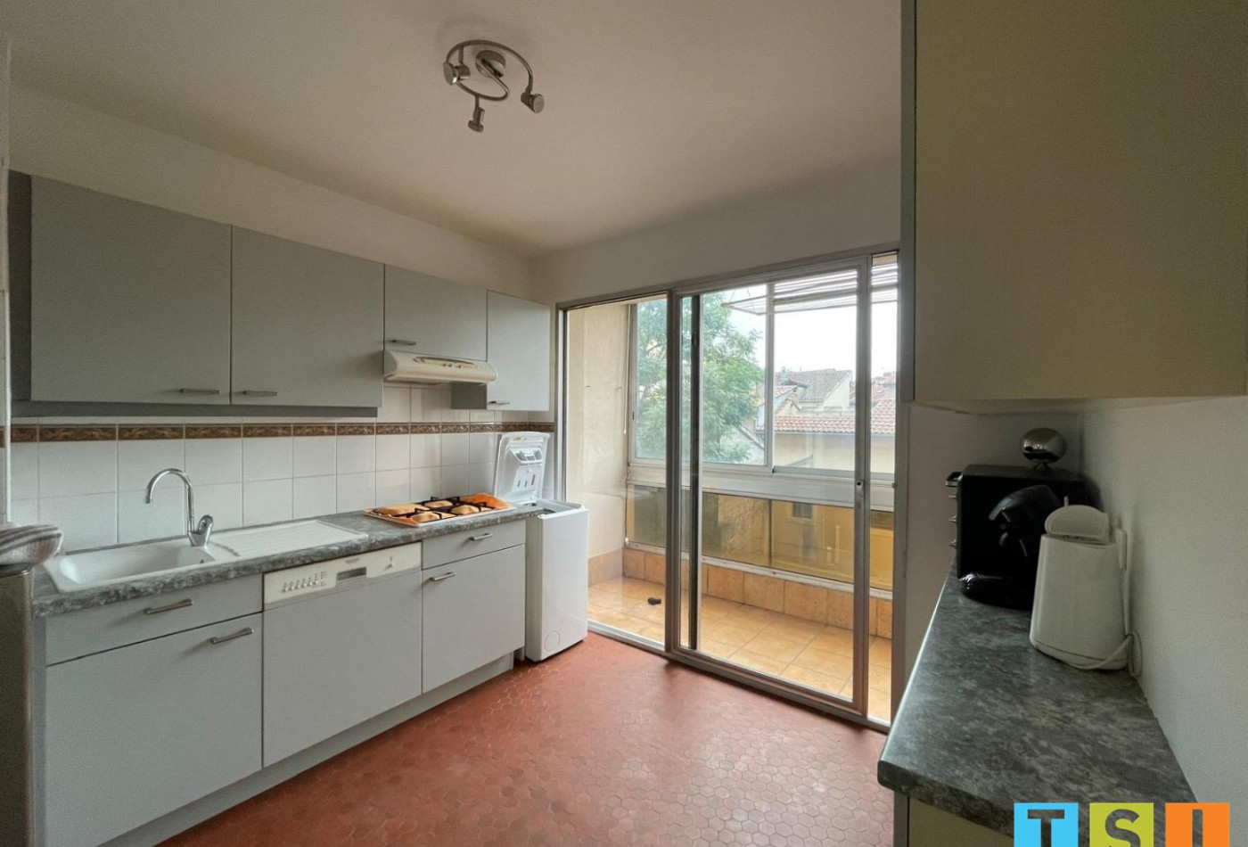 location Appartement Saint Gaudens - Photo 4