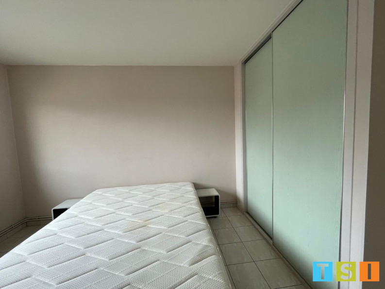 location Appartement Saint Gaudens - Photo 7