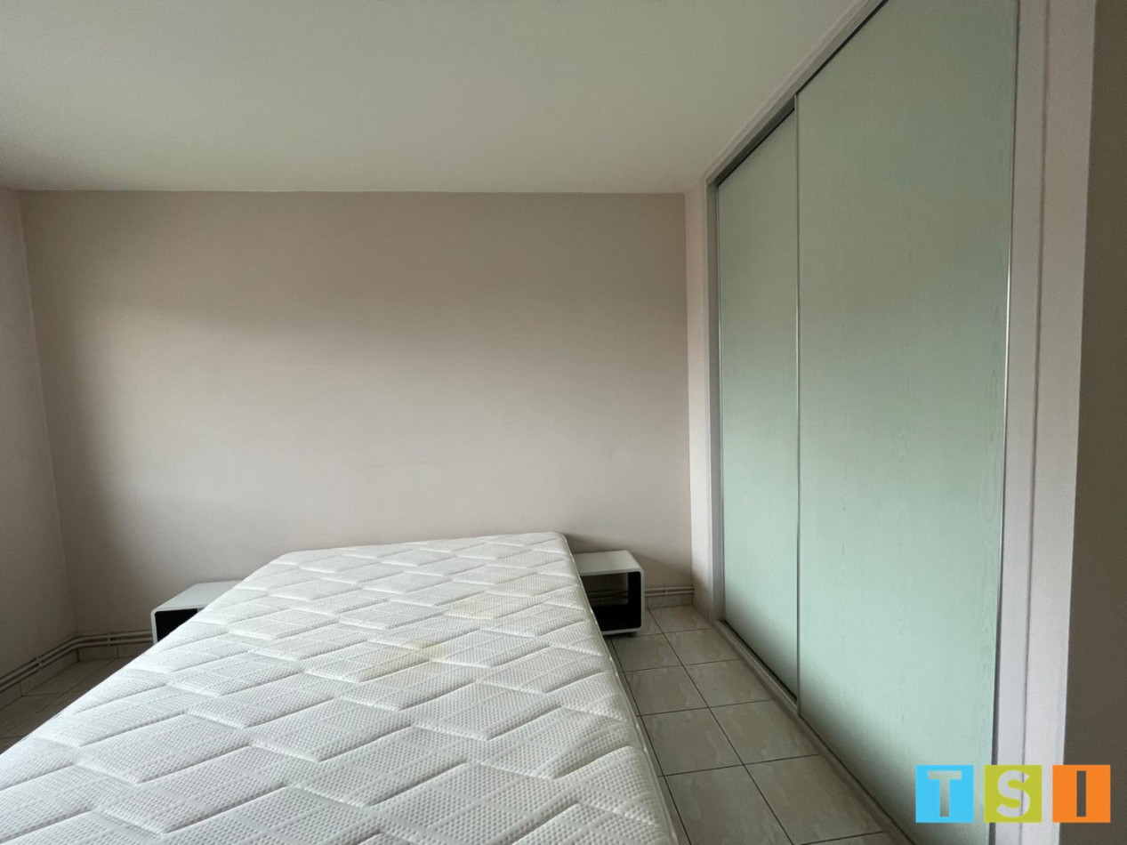 location Appartement Saint Gaudens - Photo 7