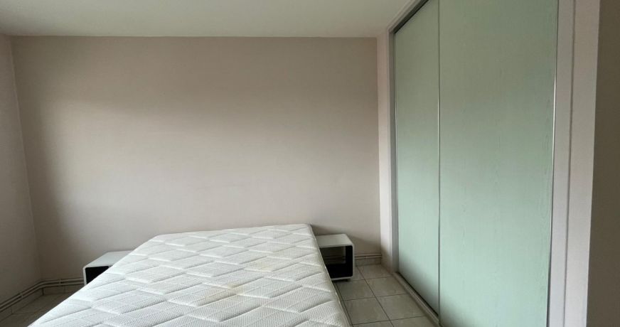 location Appartement Saint Gaudens