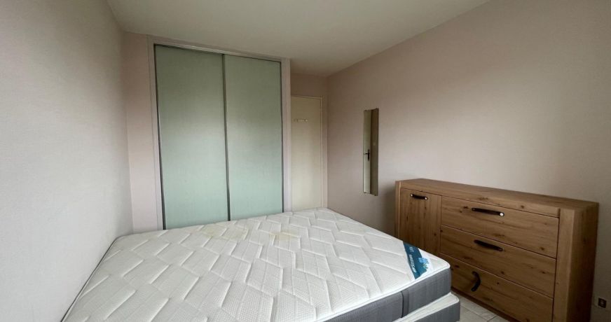 location Appartement Saint Gaudens