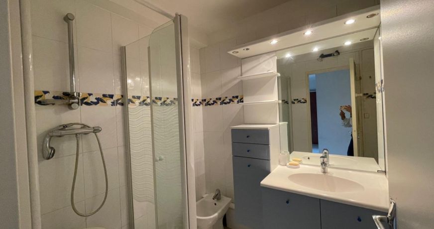 location Appartement Saint Gaudens