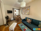 location Maison de village Saint Beat Lez