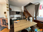 location Maison de village Saint Beat Lez