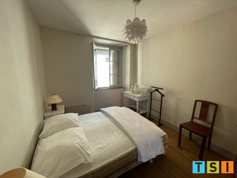 location Maison de village Saint Beat Lez - Photo 10