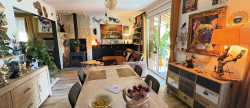 vente Maison Ausson