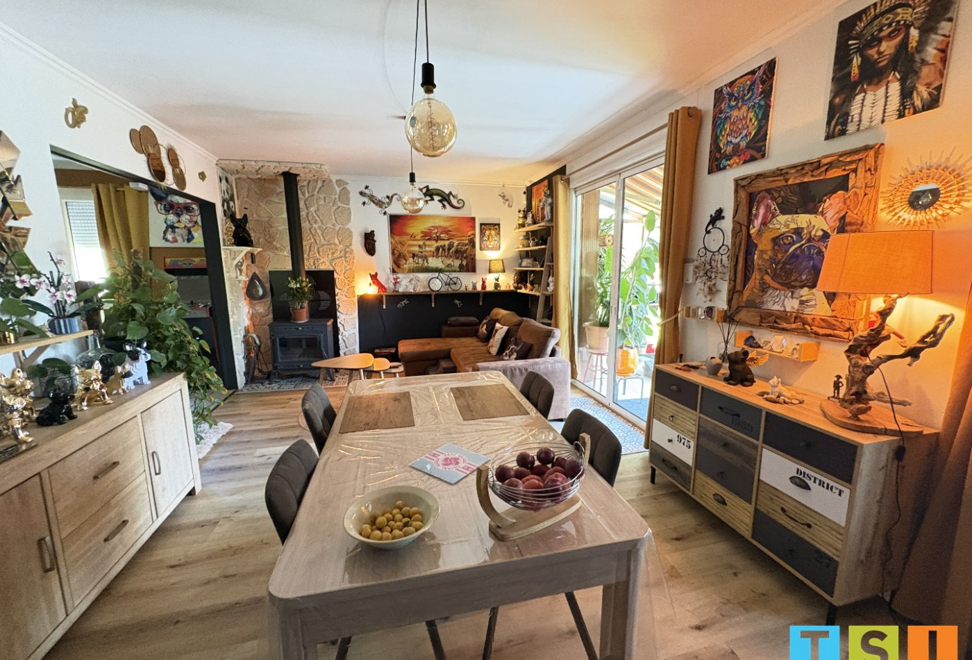 vente Maison Ausson - Photo 4