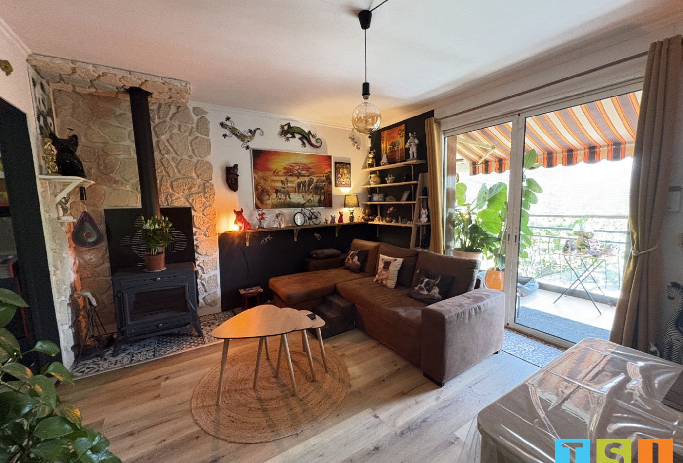 vente Maison Ausson - Photo 9