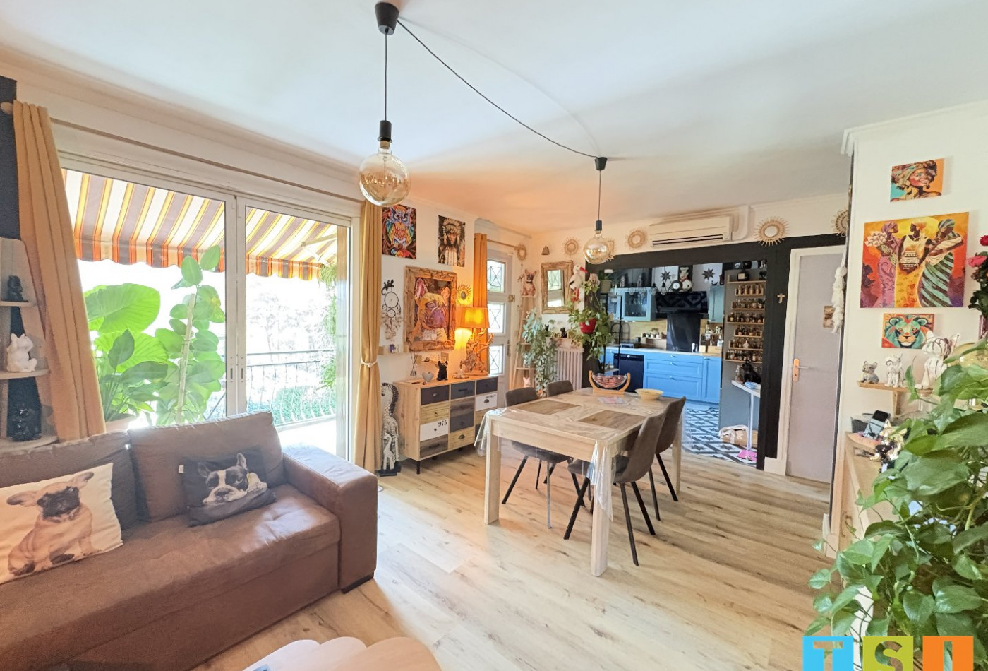 vente Maison Ausson - Photo 5